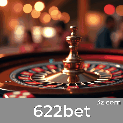 622bet Responsável: Um Modelo Sustentável de Apostas