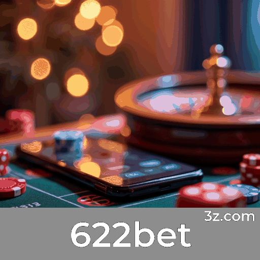 622bet: Apostas Esportivas Completas para Brasileiros
