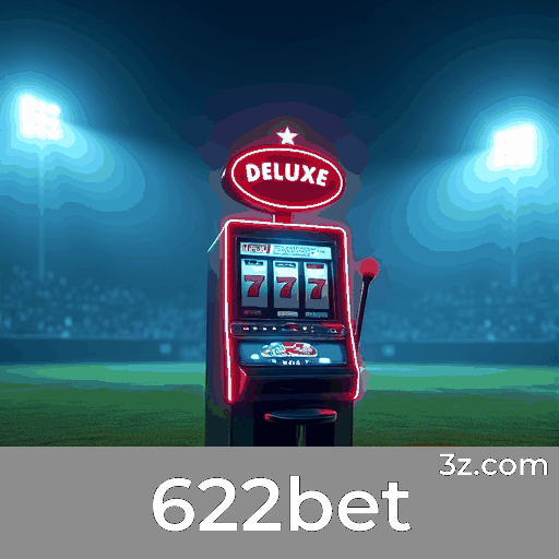 Maximize Promoções e Potencialize Ganhos no 622bet