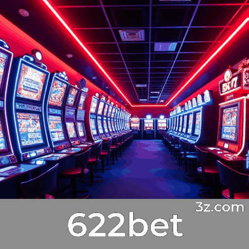Descubra os Bônus Incríveis do 622bet
