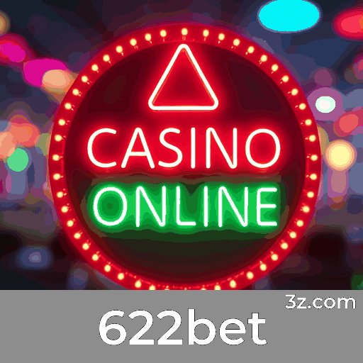 622bet: Experiência de Jogos de Cassino Impactante e Luxuosa