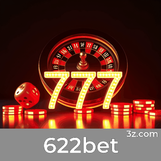 622bet: Experiência de Jogos de Cassino Impactante e Luxuosa