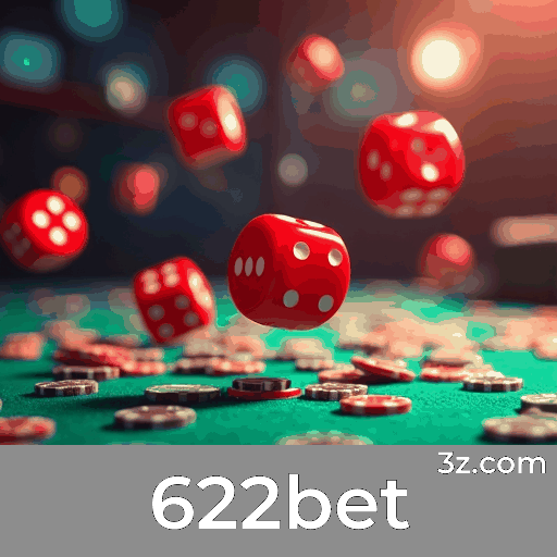 Experiência Inigualável de Jogos no 622bet: Diversidade e Qualidade
