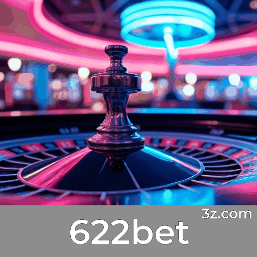 622bet: Apostas Esportivas Completas para Brasileiros
