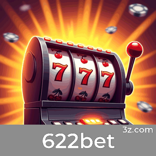 Luxo e Exclusividade: Experiência de Casino Internacional no 622bet
