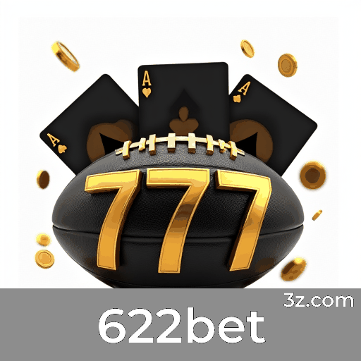 Descubra os Bônus Incríveis do 622bet