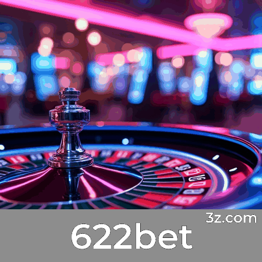 Luxo e Exclusividade: Experiência de Casino Internacional no 622bet