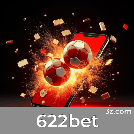 Experiência Inigualável de Jogos no 622bet: Diversidade e Qualidade
