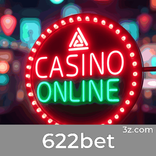 Experiência Inigualável de Jogos no 622bet: Diversidade e Qualidade