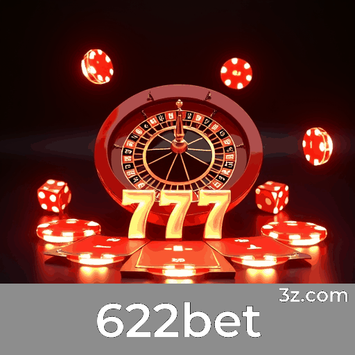 622bet: Apostas Esportivas Completas para Brasileiros