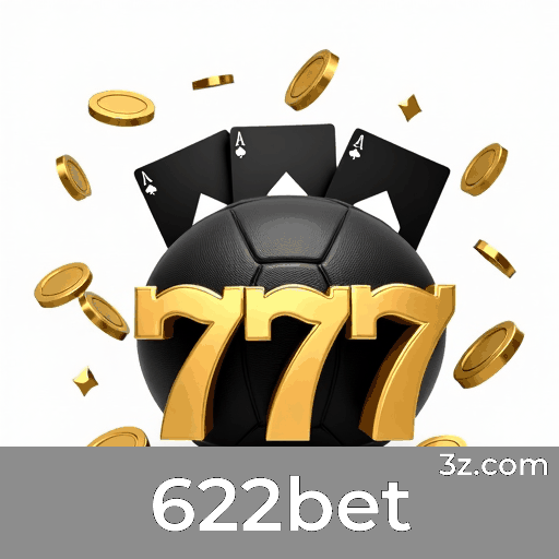Luxo e Exclusividade: Experiência de Casino Internacional no 622bet