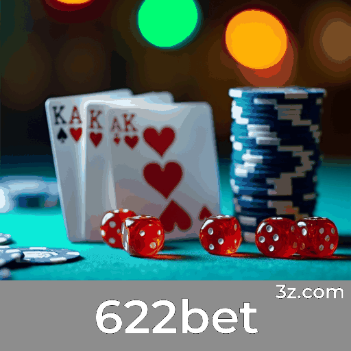 622bet: Apostas Esportivas Completas para Brasileiros