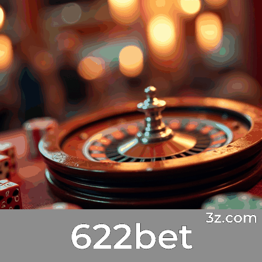Maximize Promoções e Potencialize Ganhos no 622bet