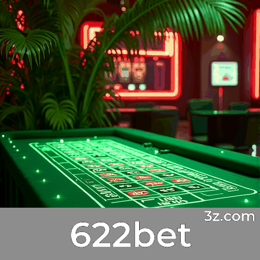 Registre-se rapidamente e desbloqueie recompensas exclusivas 622bet