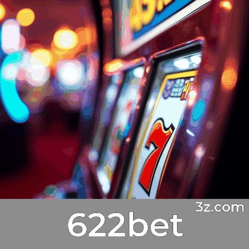Luxo e Exclusividade: Experiência de Casino Internacional no 622bet