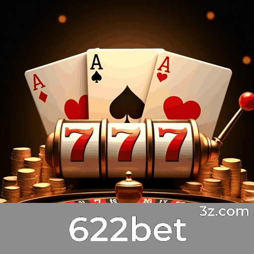 622bet: Experiência de Jogos de Cassino Impactante e Luxuosa