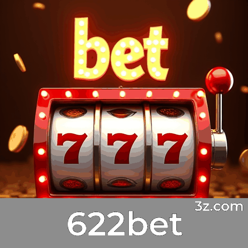 Luxo e Exclusividade: Experiência de Casino Internacional no 622bet